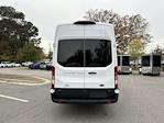 2024 Ford Transit 350 HD High Roof DRW AWD, Masterack General Service Upfitted Cargo Van for sale #CB2F4602 - photo 6