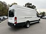 2024 Ford Transit 350 HD High Roof DRW AWD, Masterack General Service Upfitted Cargo Van for sale #CB2F4602 - photo 8