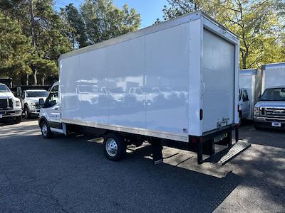 New 2024 Ford Transit 350 AWD, 15' Rockport Box Van for sale #CB2F4603 - photo 2