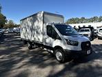 New 2024 Ford Transit 350 AWD, 15' Rockport Box Van for sale #CB2F4603 - photo 3