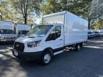 New 2024 Ford Transit 350 AWD, 15' Rockport Box Van for sale #CB2F4603 - photo 5