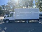 New 2024 Ford Transit 350 AWD, 15' Rockport Box Van for sale #CB2F4603 - photo 6