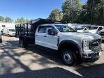 2024 Ford F-450 Crew Cab DRW 4WD, PJ's Dump Body Dump Truck for sale #CB2F4620 - photo 6