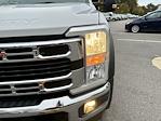 New 2024 Ford F-450 Regular Cab RWD, 14' PJ's Landscape Dump for sale #CB2F4662 - photo 11