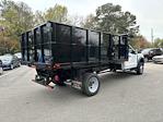 New 2024 Ford F-450 Regular Cab RWD, 14' PJ's Landscape Dump for sale #CB2F4662 - photo 8