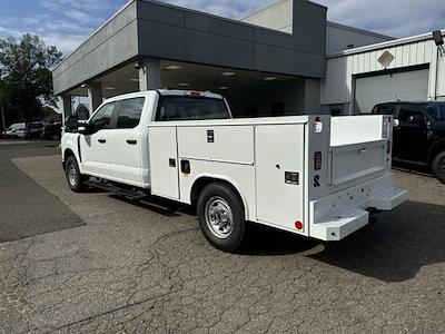 New 2024 Ford F-250 Crew Cab RWD, 8' 2" Reading SL Service Body Service Truck for sale #CB2F4757 - photo 2