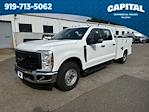 New 2024 Ford F-250 Crew Cab RWD, 8' 2" Reading SL Service Body Service Truck for sale #CB2F4757 - photo 1