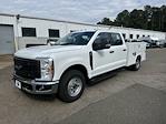 New 2024 Ford F-250 Crew Cab RWD, 8' 2" Reading SL Service Body Service Truck for sale #CB2F4757 - photo 14