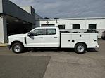 New 2024 Ford F-250 Crew Cab RWD, 8' 2" Reading SL Service Body Service Truck for sale #CB2F4757 - photo 18