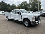 New 2024 Ford F-250 Crew Cab RWD, 8' 2" Reading SL Service Body Service Truck for sale #CB2F4758 - photo 4