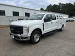 New 2024 Ford F-250 Crew Cab RWD, 8' 2" Reading SL Service Body Service Truck for sale #CB2F4758 - photo 8