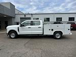 New 2024 Ford F-250 Crew Cab RWD, 8' 2" Reading SL Service Body Service Truck for sale #CB2F4758 - photo 10