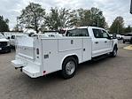 New 2024 Ford F-250 Crew Cab RWD, 8' 2" Reading SL Service Body Service Truck for sale #CB2F4758 - photo 15