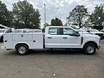 New 2024 Ford F-250 Crew Cab RWD, 8' 2" Reading SL Service Body Service Truck for sale #CB2F4758 - photo 17