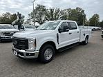 New 2024 Ford F-250 Crew Cab RWD, 8' 2" Reading SL Service Body Service Truck for sale #CB2F4759 - photo 8