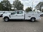 New 2024 Ford F-250 Crew Cab RWD, 8' 2" Reading SL Service Body Service Truck for sale #CB2F4759 - photo 10