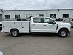 New 2024 Ford F-250 Crew Cab RWD, 8' 2" Reading SL Service Body Service Truck for sale #CB2F4759 - photo 17