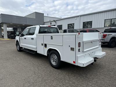 New 2024 Ford F-250 Crew Cab RWD, 8' 2" Reading SL Service Body Service Truck for sale #CB2F4760 - photo 2