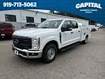 New 2024 Ford F-250 Crew Cab RWD, 8' 2" Reading SL Service Body Service Truck for sale #CB2F4760 - photo 1