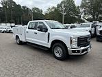 New 2024 Ford F-250 Crew Cab RWD, 8' 2" Reading SL Service Body Service Truck for sale #CB2F4760 - photo 8