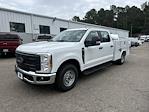 New 2024 Ford F-250 Crew Cab RWD, 8' 2" Reading SL Service Body Service Truck for sale #CB2F4760 - photo 4