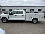 New 2024 Ford F-250 Crew Cab RWD, 8' 2" Reading SL Service Body Service Truck for sale #CB2F4760 - photo 18