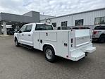 New 2024 Ford F-250 Crew Cab RWD, 8' 2" Reading SL Service Body Service Truck for sale #CB2F4760 - photo 2