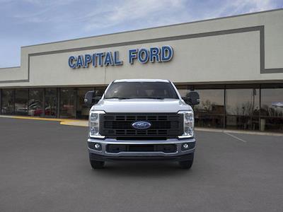 New 2024 Ford F-250 Regular Cab RWD, 8' 1" Knapheide Steel Service Body Service Truck for sale #CB2F4761 - photo 2