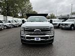 New 2024 Ford F-450 Crew Cab RWD, 12' PJ's Landscape Dump for sale #CB2F4762 - photo 4