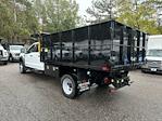 New 2024 Ford F-450 Crew Cab RWD, 12' PJ's Landscape Dump for sale #CB2F4762 - photo 2