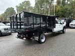 New 2024 Ford F-450 Crew Cab RWD, 12' PJ's Landscape Dump for sale #CB2F4762 - photo 8