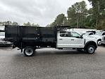 New 2024 Ford F-450 Crew Cab RWD, 12' PJ's Landscape Dump for sale #CB2F4762 - photo 9