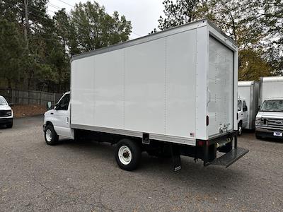 New 2025 Ford E-350 RWD, Box Van for sale #CB2F4775 - photo 2