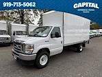 2025 Ford E-350 RWD, Cutaway for sale #CB2F4877 - photo 1