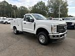 New 2024 Ford F-250 Regular Cab 4WD, 8' 2" Reading SL Service Body Service Truck for sale #CB2F4904 - photo 4