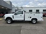 New 2024 Ford F-250 Regular Cab 4WD, 8' 2" Reading SL Service Body Service Truck for sale #CB2F4904 - photo 10