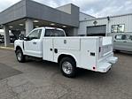 New 2024 Ford F-250 Regular Cab 4WD, 8' 2" Reading SL Service Body Service Truck for sale #CB2F4904 - photo 2