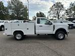 New 2024 Ford F-250 Regular Cab 4WD, 8' 2" Reading SL Service Body Service Truck for sale #CB2F4904 - photo 15