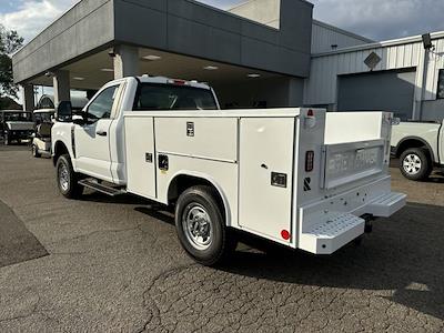 New 2024 Ford F-250 Regular Cab 4WD, 8' 2" Reading SL Service Body Service Truck for sale #CB2F4906 - photo 2