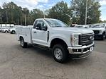 New 2024 Ford F-250 Regular Cab 4WD, 8' 2" Reading SL Service Body Service Truck for sale #CB2F4906 - photo 4