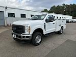 New 2024 Ford F-250 Regular Cab 4WD, 8' 2" Reading SL Service Body Service Truck for sale #CB2F4906 - photo 8