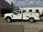 New 2024 Ford F-250 Regular Cab 4WD, 8' 2" Reading SL Service Body Service Truck for sale #CB2F4906 - photo 10