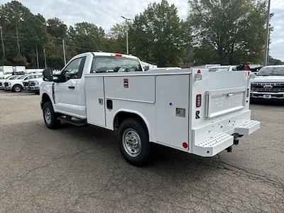 New 2024 Ford F-250 Regular Cab 4WD, 8' 2" Reading SL Service Body Service Truck for sale #CB2F4907 - photo 2