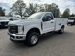 New 2024 Ford F-250 Regular Cab 4WD, 8' 2" Reading SL Service Body Service Truck for sale #CB2F4907 - photo 8