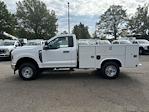 New 2024 Ford F-250 Regular Cab 4WD, 8' 2" Reading SL Service Body Service Truck for sale #CB2F4907 - photo 10