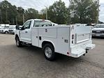 New 2024 Ford F-250 Regular Cab 4WD, 8' 2" Reading SL Service Body Service Truck for sale #CB2F4907 - photo 2