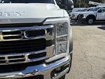 New 2024 Ford F-450 Crew Cab 4WD, 11' Reading SL Service Body Service Truck for sale #CB2F4908 - photo 11