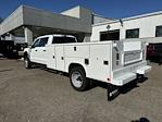 New 2024 Ford F-450 Crew Cab 4WD, 11' Reading SL Service Body Service Truck for sale #CB2F4908 - photo 2