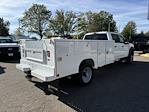 New 2024 Ford F-450 Crew Cab 4WD, 11' Reading SL Service Body Service Truck for sale #CB2F4908 - photo 8