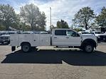 New 2024 Ford F-450 Crew Cab 4WD, 11' Reading SL Service Body Service Truck for sale #CB2F4908 - photo 9